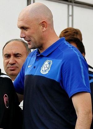 Andriy Hlushchenko