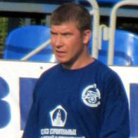 Denis Ugarov