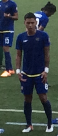 Dennis Villanueva