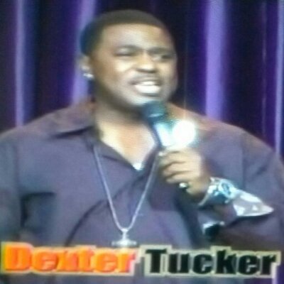 Dexter Tucker