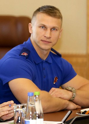 Dmitry Trunenkov