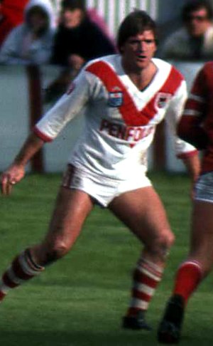 Graeme Wynn