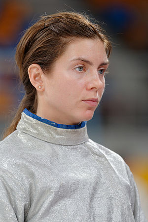Halyna Pundyk