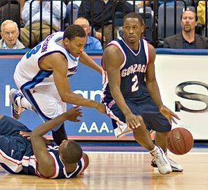 Jeremy Pargo