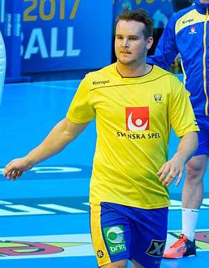 Jesper Konradsson