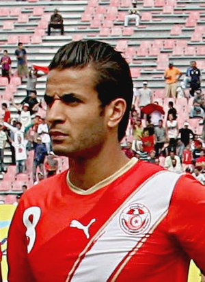 Khaled Korbi