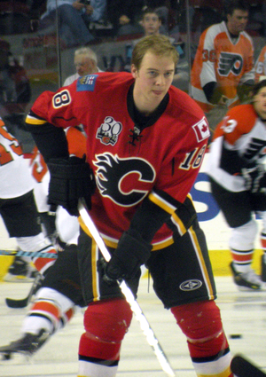 Matt Stajan