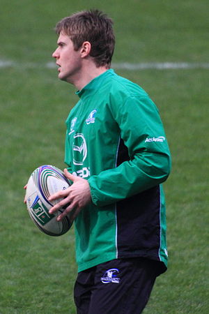 Niall O'Connor