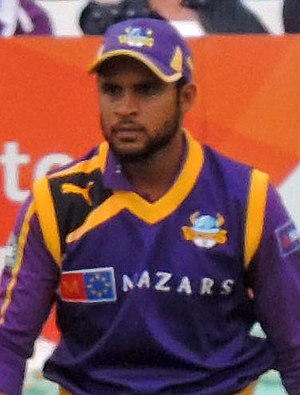 Rashid Ali