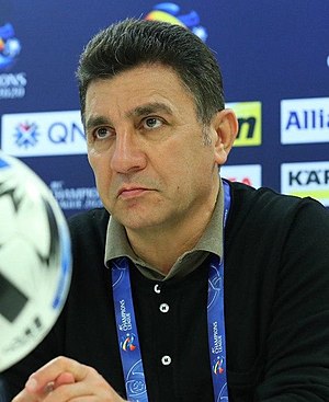 Amir Ghalenoei