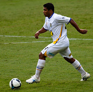 Anderson Alves da Silva