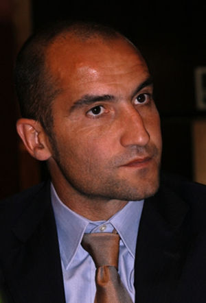 Antonio Pinilla