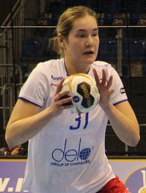 Karina Sabirova