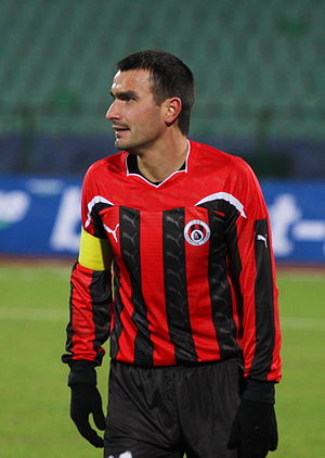 Kristiyan Dobrev