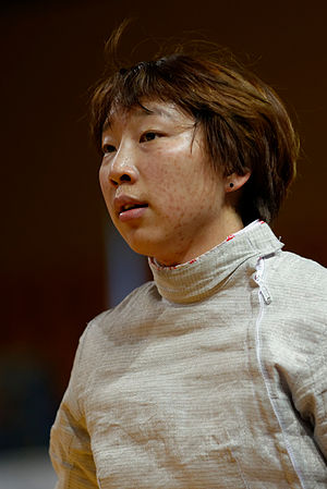 Lee Ra-jin