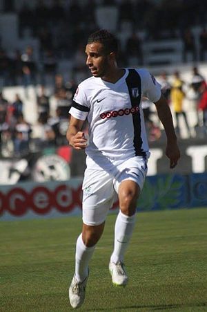 Mohamed Ali Moncer