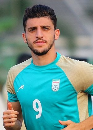 Mohammad Mehdi Mehdikhani