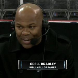 Odell Bradley