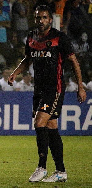 Ronaldo Alves
