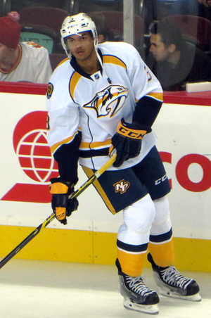 Seth Jones