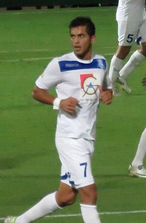 Ahmed Kasoum