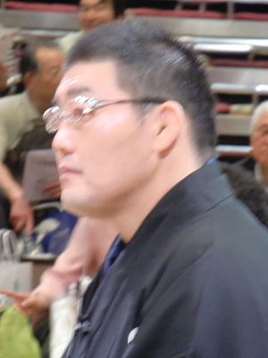 Asanowaka Takehiko