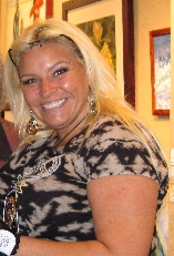 Beth Chapman