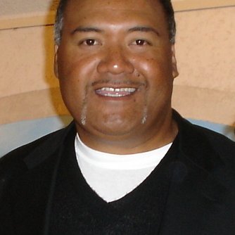 Dan Saleaumua