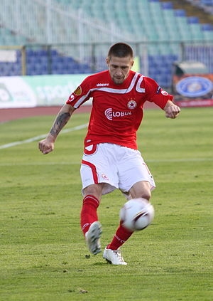 Ivan Bandalovski