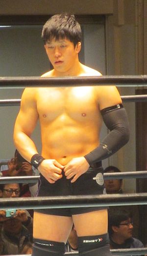 Kazuki Hashimoto
