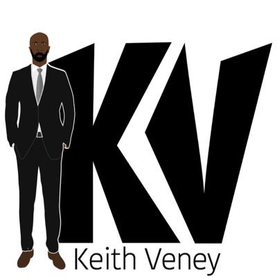 Keith Veney