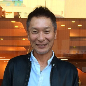 Koichi Hashiratani