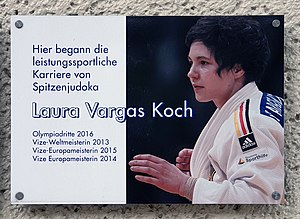 Laura Vargas Koch