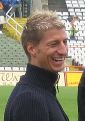 Marco Vorbeck