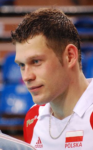 Patryk Czarnowski