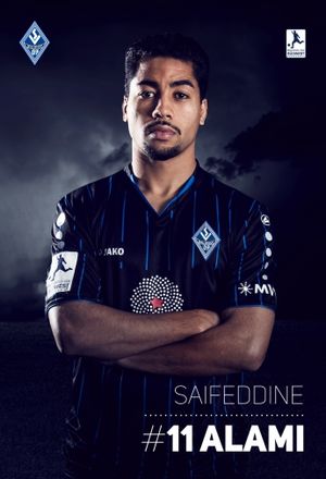Saifeddine Alami