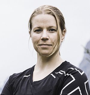 Sara Nordenstam