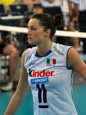 Serena Ortolani