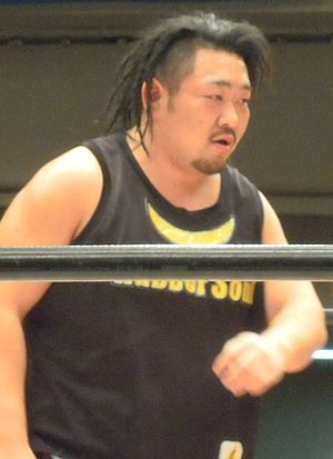 Takayasu Fukuda