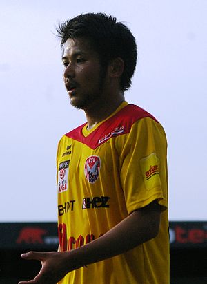 Toshiro Yatsuzuka