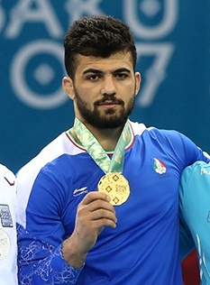 Yousef Ghaderian