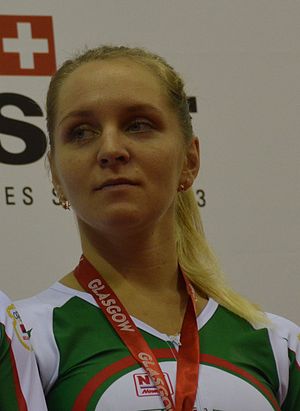 Alena Dylko