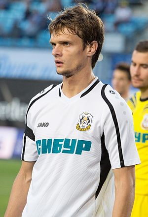 Andrei Pavlenko