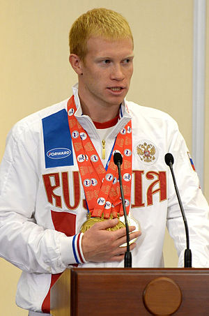 Dmitry Grigoryev
