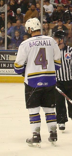 Drew Bagnall