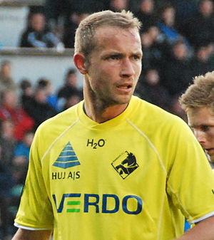 Frank Kristensen