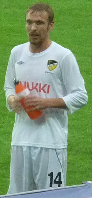 Jussi Vasara