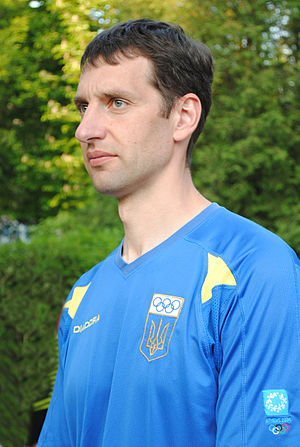 Oleksandr Volynets