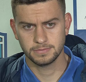 Stanislav Kostov