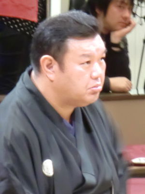 Tochinowaka Kiyotaka